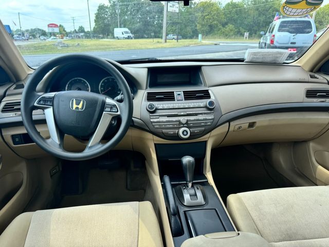 2009 Honda Accord LX-P | Nashville, TN | Auto Mart Used Cars Inc. 2009 Honda Accord LX-P | Nashville, TN | Auto Mart Used Cars Inc.