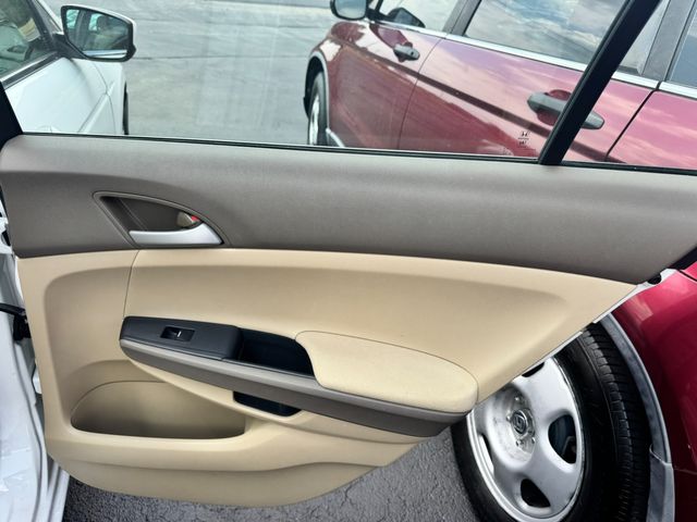 2009 Honda Accord LX-P | Nashville, TN | Auto Mart Used Cars Inc. 2009 Honda Accord LX-P | Nashville, TN | Auto Mart Used Cars Inc.