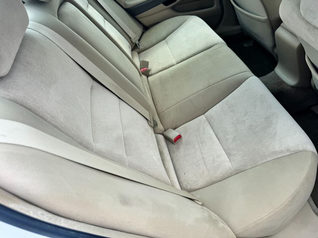 2009 Honda Accord LX-P | Nashville, TN | Auto Mart Used Cars Inc. 2009 Honda Accord LX-P | Nashville, TN | Auto Mart Used Cars Inc.