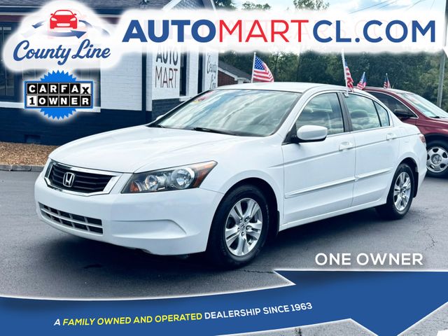 2009 Honda Accord LX-P | Nashville, TN | Auto Mart Used Cars Inc. in Nashville, TN 37211