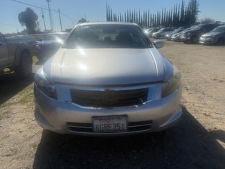 2009 Honda Accord EX-L | Orland, CA | Orland Public Auto Auction