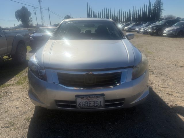 2009 Honda Accord EX-L | Orland, CA | Orland Public Auto Auction