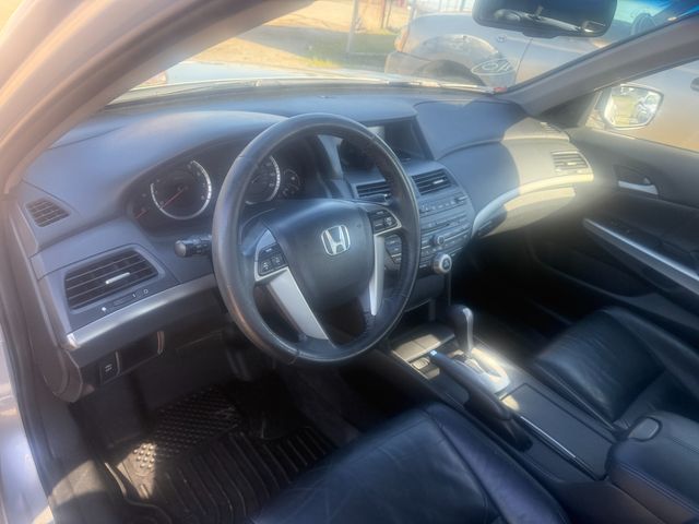 2009 Honda Accord EX-L