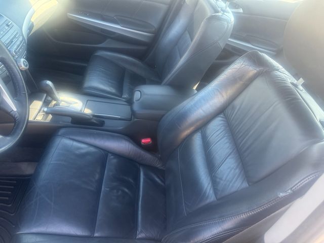 2009 Honda Accord EX-L