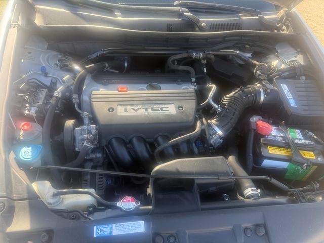 2009 Honda Accord EX-L