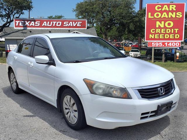 2009 Honda Accord LX | San Antonio, TX | Texas Auto Save