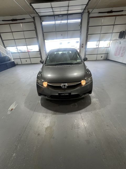 2009 Honda Civic LX | Annapolis, MD | Annapolis Public Auto Auction 2009 Honda Civic LX | Annapolis, MD | Annapolis Public Auto Auction