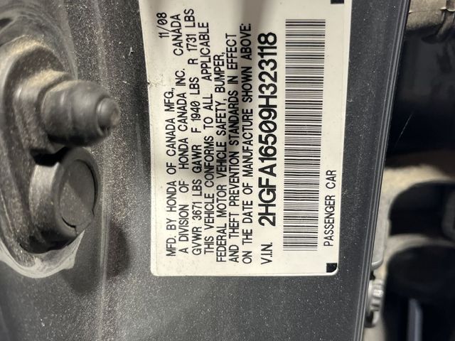 2009 Honda Civic LX | Annapolis, MD | Annapolis Public Auto Auction 2009 Honda Civic LX | Annapolis, MD | Annapolis Public Auto Auction