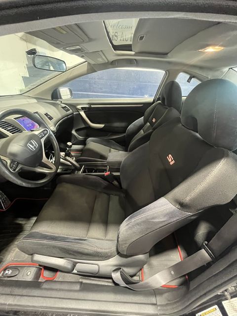 2009 Honda Civic SI | Annapolis, MD | Annapolis Public Auto Auction 2009 Honda Civic SI | Annapolis, MD | Annapolis Public Auto Auction