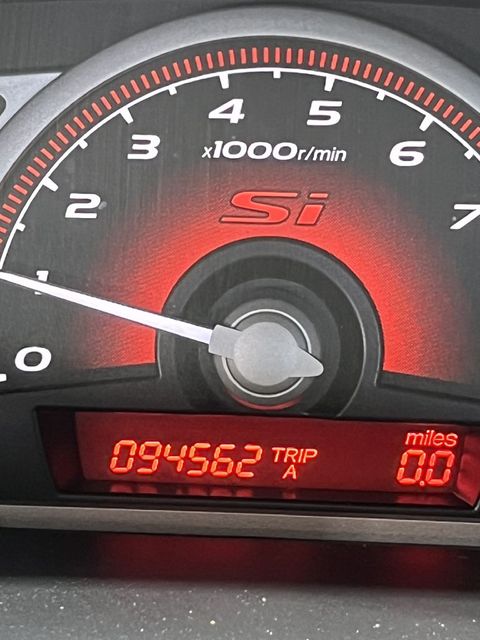 2009 Honda Civic SI | Annapolis, MD | Annapolis Public Auto Auction 2009 Honda Civic SI | Annapolis, MD | Annapolis Public Auto Auction