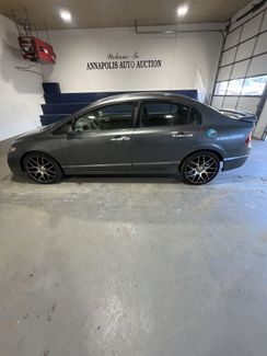 2009 Honda Civic LX | Annapolis, MD | Annapolis Public Auto Auction