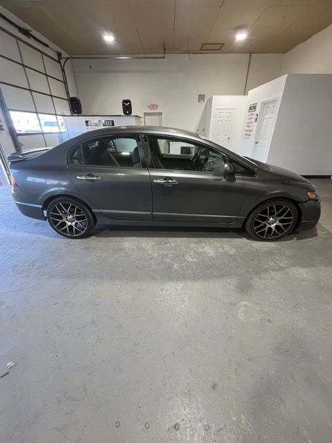 2009 Honda Civic LX | Annapolis, MD | Annapolis Public Auto Auction