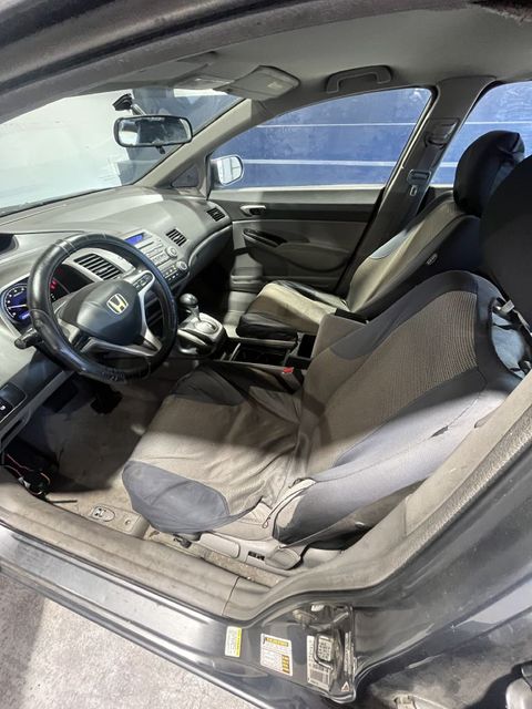 2009 Honda Civic LX | Annapolis, MD | Annapolis Public Auto Auction