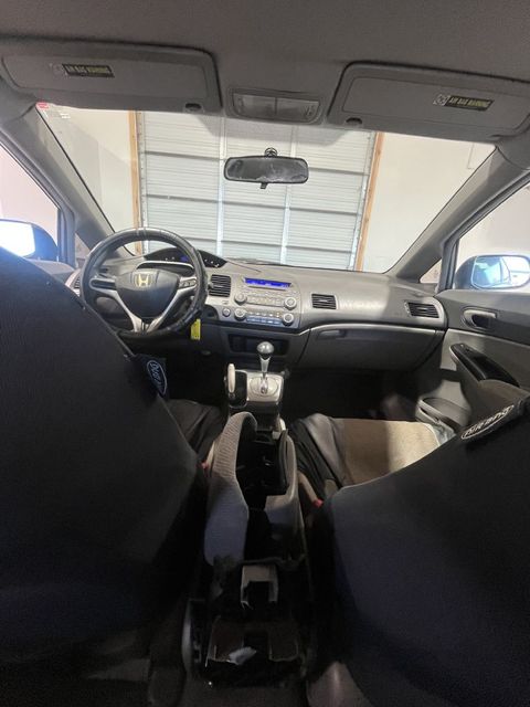 2009 Honda Civic LX | Annapolis, MD | Annapolis Public Auto Auction