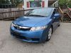 2009 Honda Civic LX | Powhatan, VA | AllRyde Auto Sales 2009 Honda Civic LX | Powhatan, VA | AllRyde Auto Sales