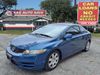 2009 Honda Civic LX | San Antonio, TX | Texas Auto Save 2009 Honda Civic LX | San Antonio, TX | Texas Auto Save