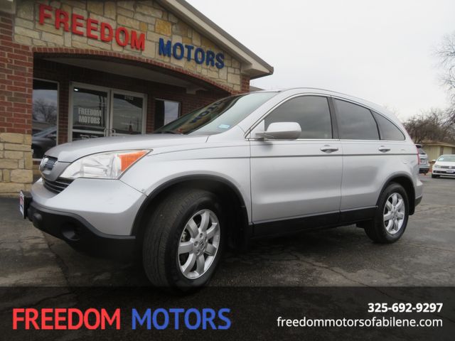 2009 Honda CR-V EX-L | Abilene, Texas | Freedom Motors 