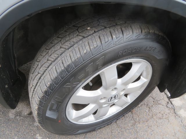 2009 Honda CR-V EX-L