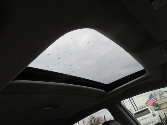 2009 Honda CR-V EX-L