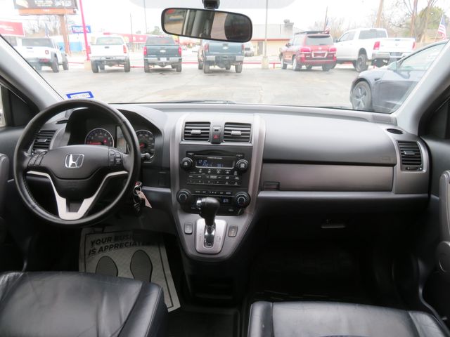 2009 Honda CR-V EX-L