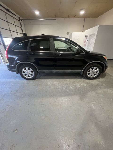 2009 Honda CR-V EXL | Annapolis, MD | Annapolis Public Auto Auction 2009 Honda CR-V EXL | Annapolis, MD | Annapolis Public Auto Auction