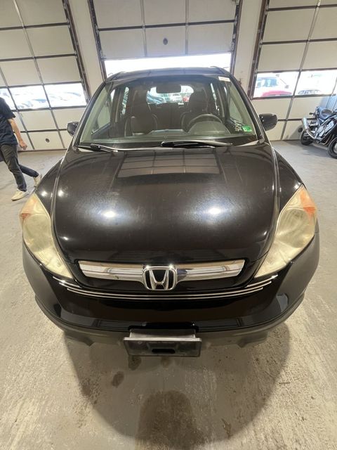 2009 Honda CR-V EXL | Annapolis, MD | Annapolis Public Auto Auction