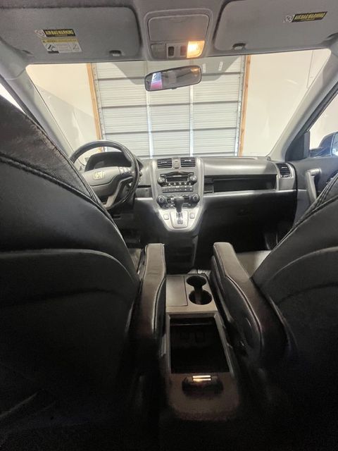 2009 Honda CR-V EXL | Annapolis, MD | Annapolis Public Auto Auction