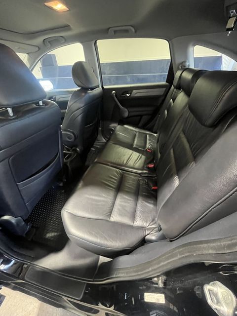 2009 Honda CR-V EXL | Annapolis, MD | Annapolis Public Auto Auction