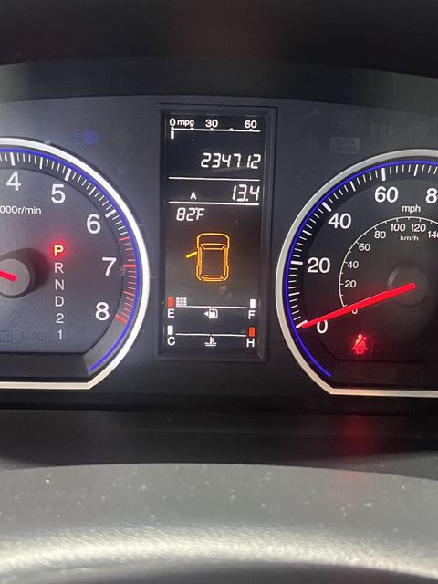 2009 Honda CR-V EXL | Annapolis, MD | Annapolis Public Auto Auction