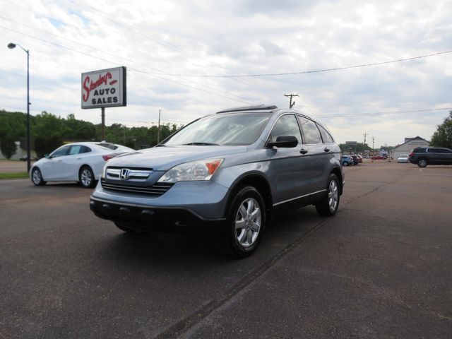 2009 Honda CR-V EX