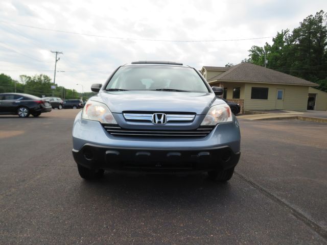 2009 Honda CR-V EX