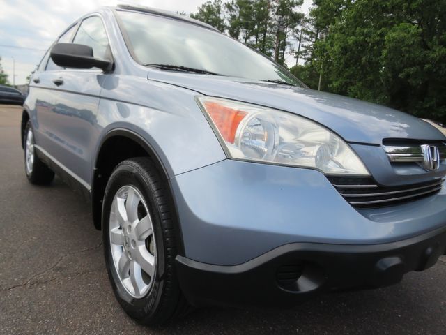 2009 Honda CR-V EX
