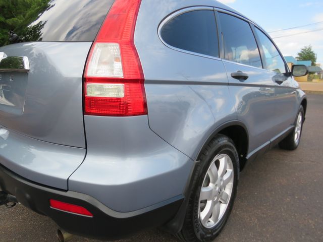 2009 Honda CR-V EX