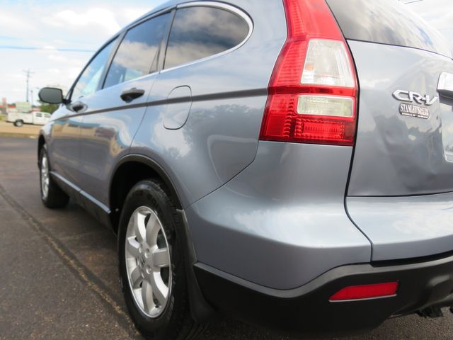 2009 Honda CR-V EX