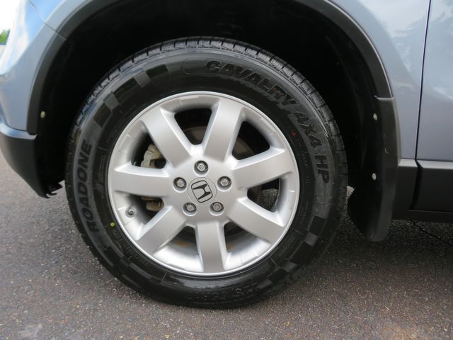2009 Honda CR-V EX