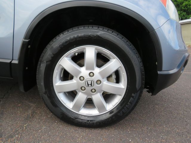 2009 Honda CR-V EX