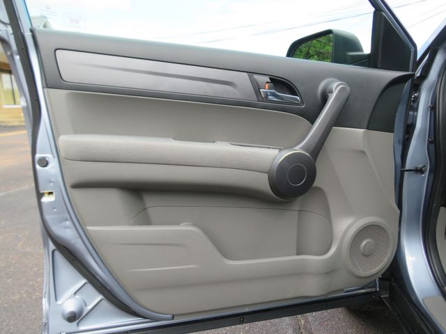 2009 Honda CR-V EX