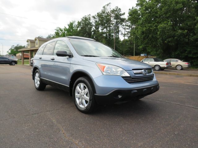2009 Honda CR-V EX