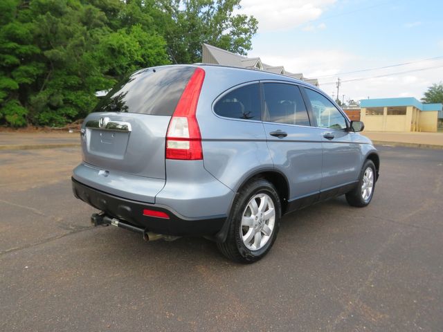 2009 Honda CR-V EX