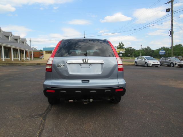 2009 Honda CR-V EX