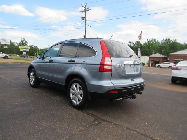 2009 Honda CR-V EX