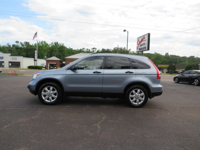 2009 Honda CR-V EX