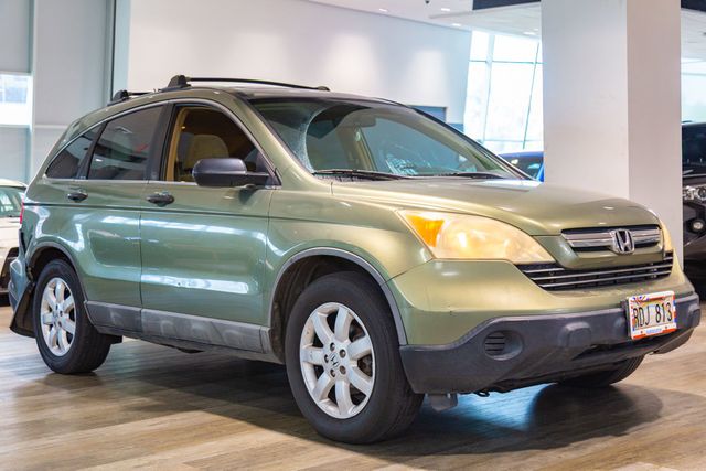 2009 Honda CR-V EX
