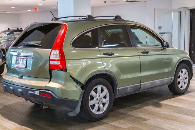 2009 Honda CR-V EX
