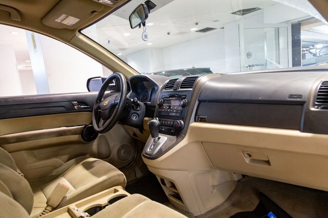 2009 Honda CR-V EX