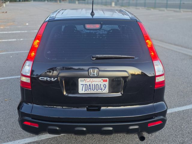 2009 Honda CR-V LX | Reseda, CA | Angeles Auto Alliance 2009 Honda CR-V LX | Reseda, CA | Angeles Auto Alliance