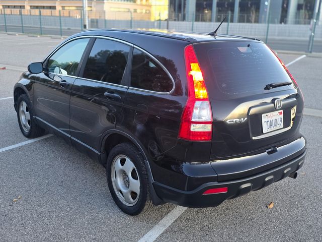 2009 Honda CR-V LX | Reseda, CA | Angeles Auto Alliance 2009 Honda CR-V LX | Reseda, CA | Angeles Auto Alliance