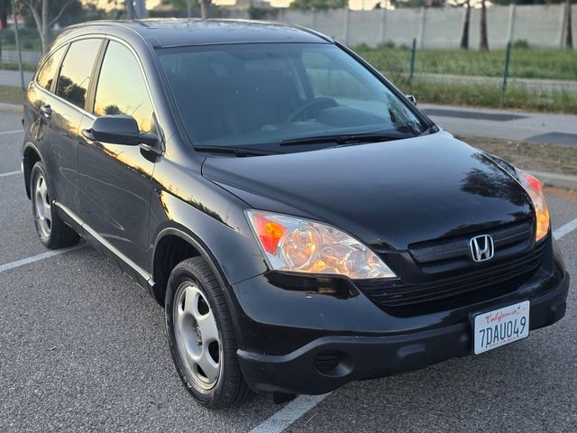 2009 Honda CR-V LX | Reseda, CA | Angeles Auto Alliance 2009 Honda CR-V LX | Reseda, CA | Angeles Auto Alliance