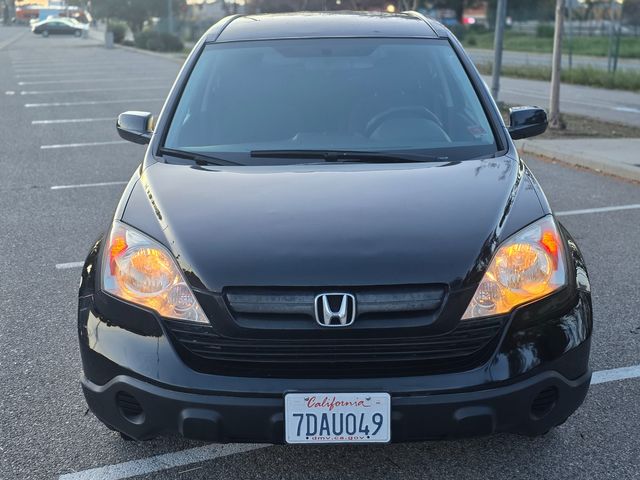 2009 Honda CR-V LX