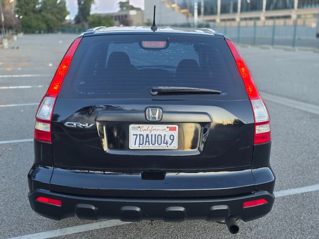 2009 Honda CR-V LX | Reseda, CA | Angeles Auto Alliance 2009 Honda CR-V LX | Reseda, CA | Angeles Auto Alliance